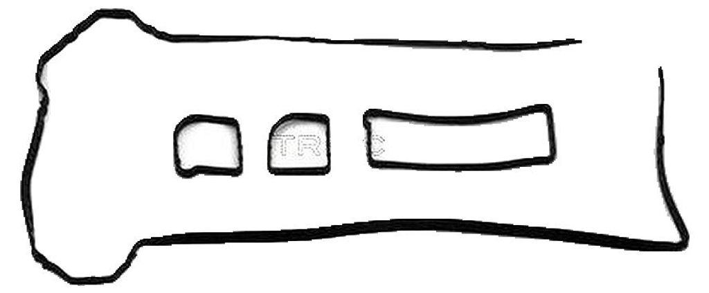 Dichtungssatz Zylinderkopfhaube TRISCAN IAM-Expertise passend für u.a. MAZDA 6