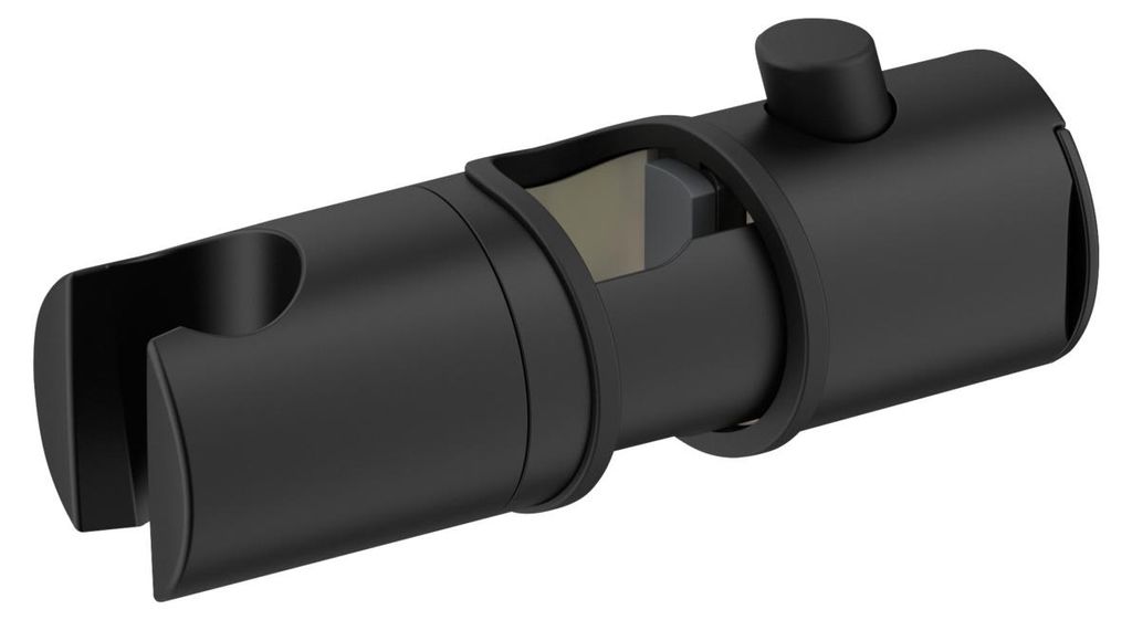 Scivolo doccia Libertà Black Immagine del prodotto 