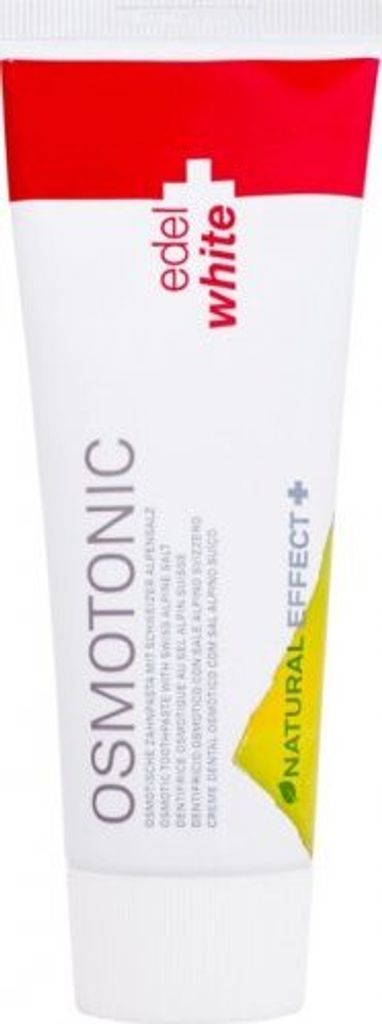 Osmotonic Toothpaste - Detoxikační Zubní Pasta 75ml