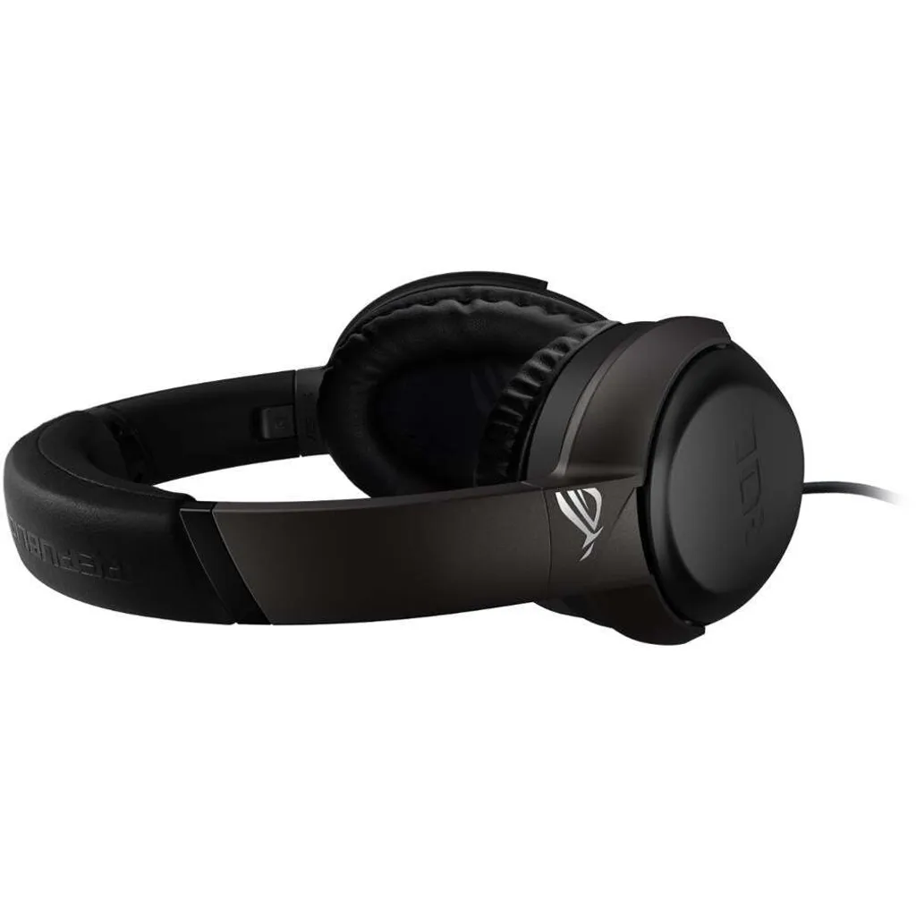 Casque Gaming Multiplateforme ASUS ROG Strix Go Core pour PS5 Switch PC - 9