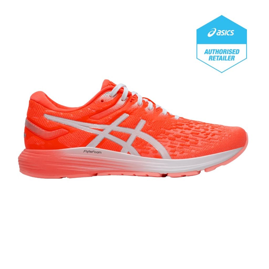 Asics Damen, Damen Dynaflyte 4 Trainers 37 Produktbild 