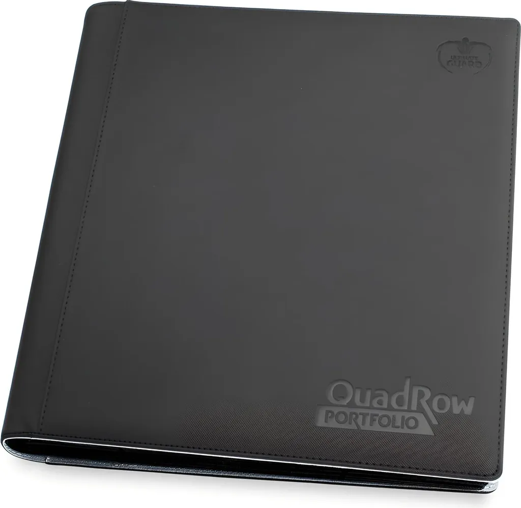 Portfolio 480 Ultimate Guard avec Revêtement XenoSkin Anti-Dérapant