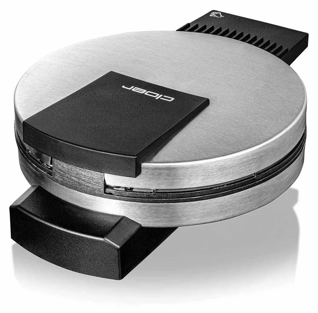 Gaufrier Cloer 189 compact à thermostat réglable et cuisson rapide - 13