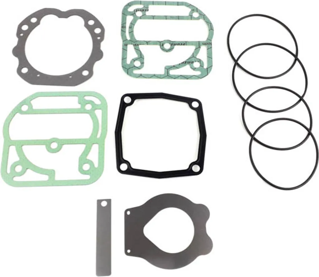 Kit de reconditionnement pour compresseur d'air MAN TGA 90mm 585cc