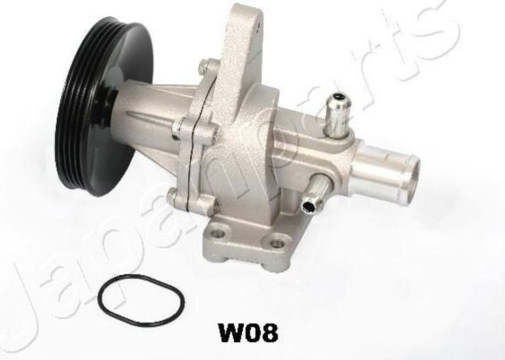 JAPANPARTS Kühlmittelpumpe Wasserpumpe für CHEVROLET SPARK (M300) PQ-W08