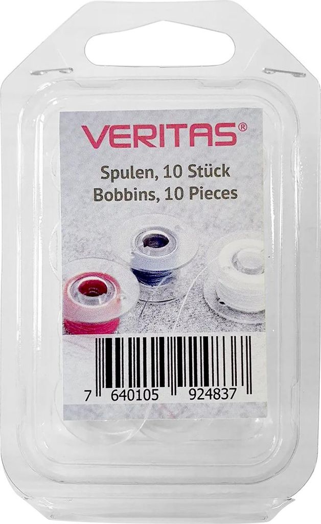 Cievky pre stroje VERITAS a Toyota Obrázok produktu 