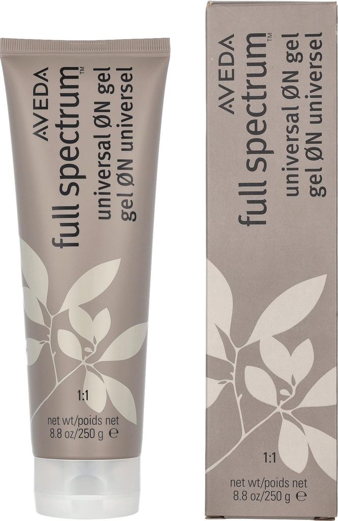 Aveda Full Spectrum Universal On Gel Image du produit 