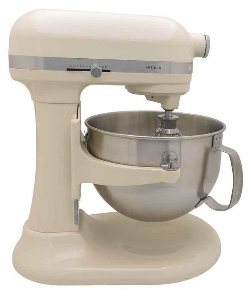Kitchenaid 5KSM60SPXEAC Küchenmaschine 5,6 L ARTISAN Zdjęcie produktu 