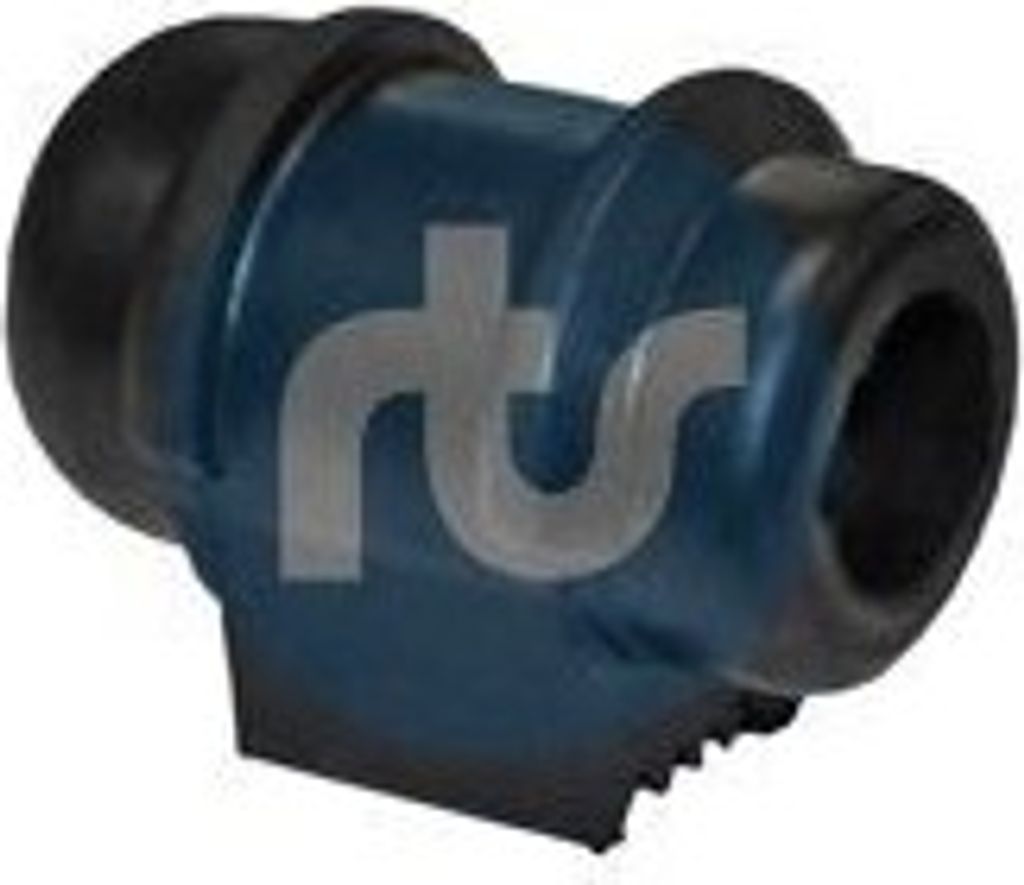 RTS 035-00155 Lagerung Stabilisator Stabigummi Vorne Rechts Vorne Links für RENAULT CLIO II (BB0/1/2, CB0/1/2) MEGANE I (BA0/1) MEGANE Scenic (JA0/1)