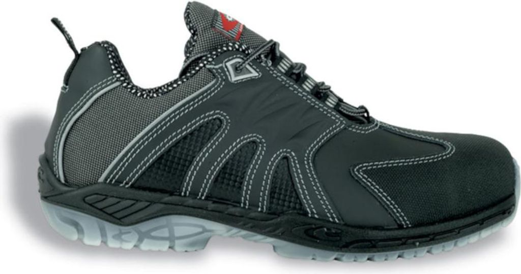 Cofra Sicherheitsschuhe BREAK S3 SRC 44