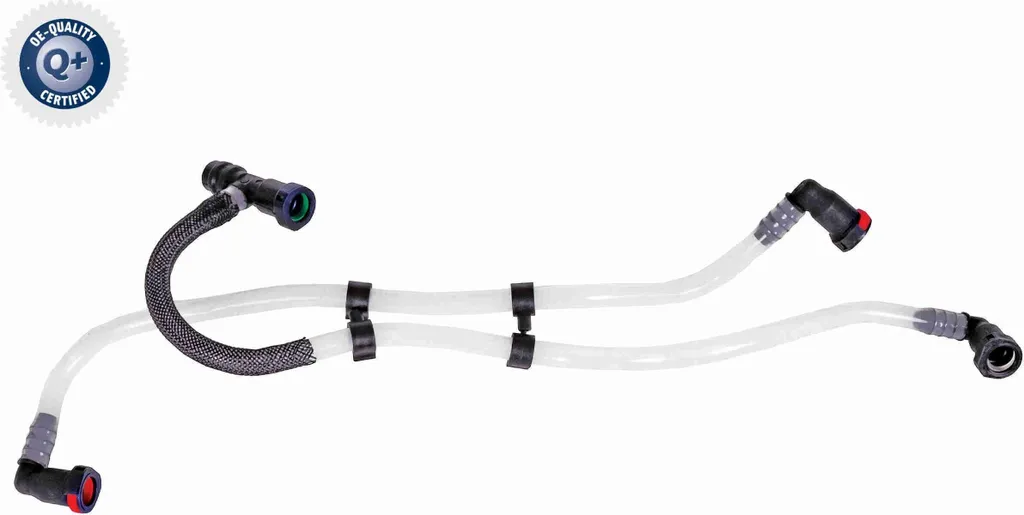Conduite de carburant VAICO V46-1104 pour RENAULT SCÉNIC II 0,09kg