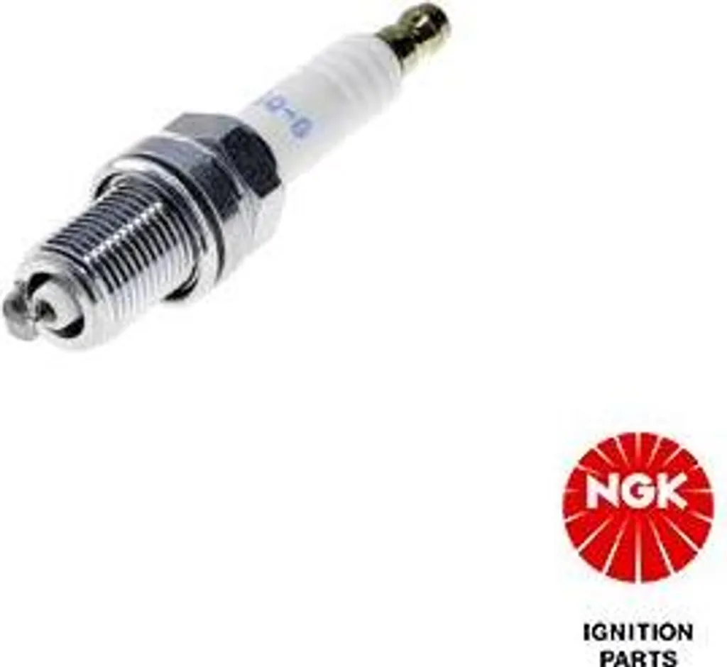 NGK 5648 Candela Accensione Mercedes S600 SL600 G65 AMG - Prezzo Top