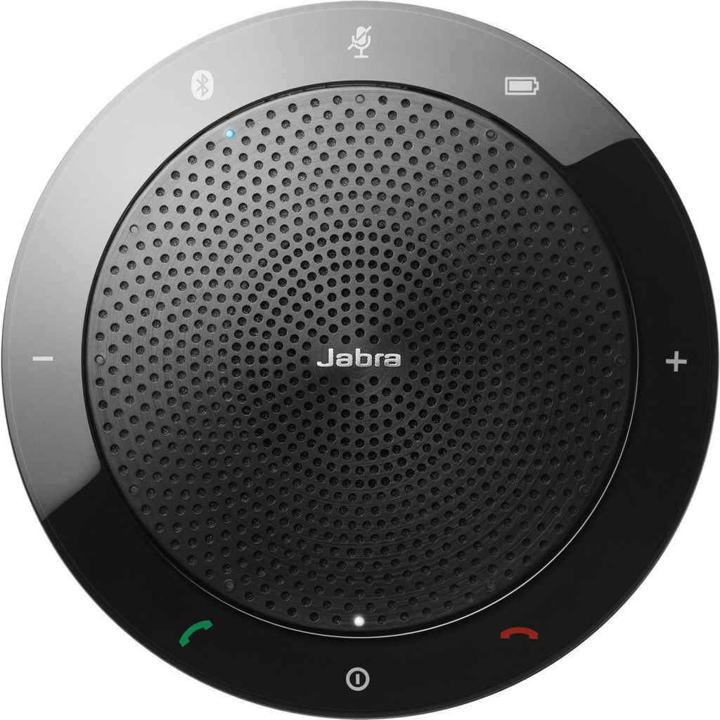 Jabra Speak 510 UC (USB/Bluetooth-Konferenzlösung) Produktbild 