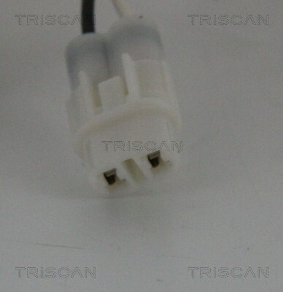 TRISCAN ABS Sensor Raddrehzahl Vorne Rechts für SUZUKI Alto (FF) 8180 69138