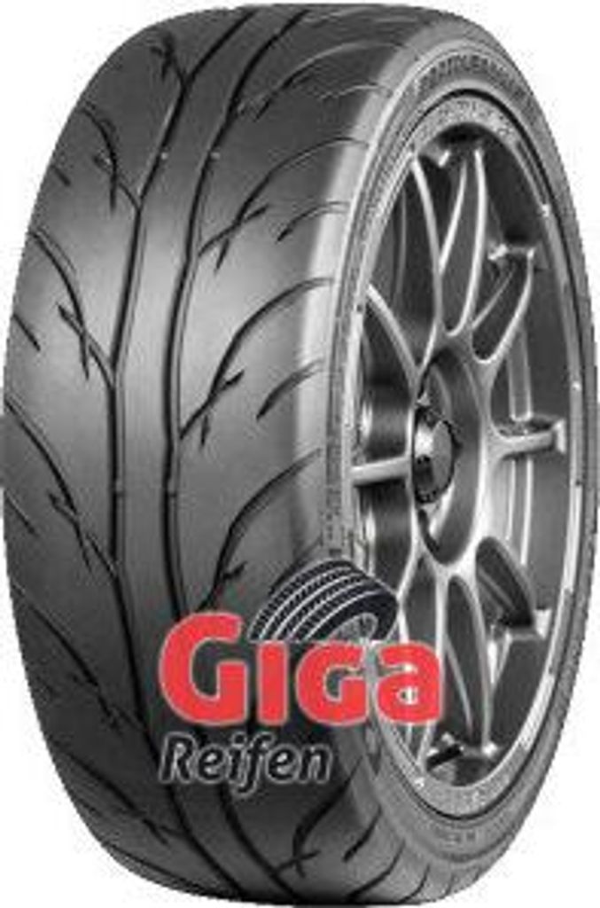 Davanti Protoura Race 225/40R18 92W Bsw Xl Produktbild 