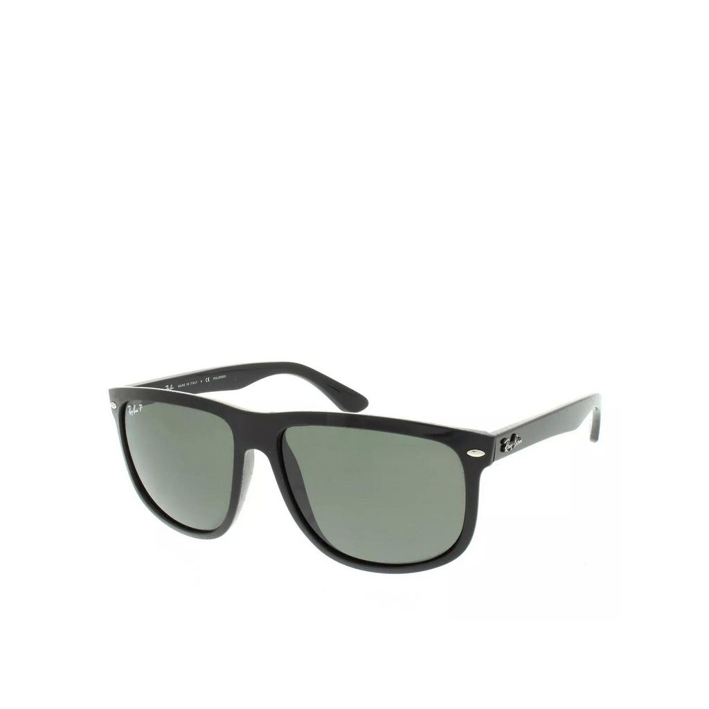 Ray-Ban RB4147, Dospělý, Uni, Čtverec, Černá, Polarizovaná Obrázek produktu 