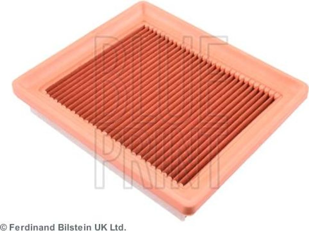 BLUE PRINT ADF122206 Luftfilter OE 1337929 kompatibel mit Fiesta, Scenic