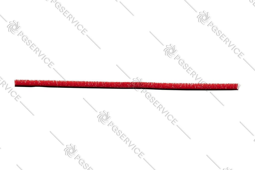 Rowenta balai brosse à poils rayés XForce 11,60 14,60 RH98 Image du produit 