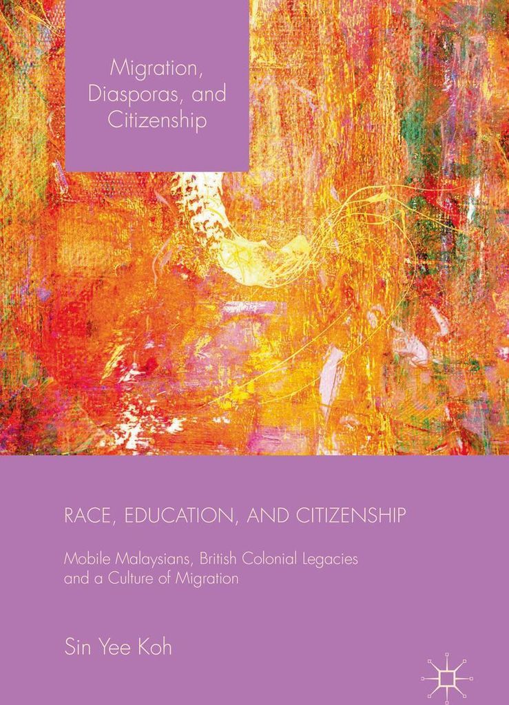 Race, Education, and Citizenship
