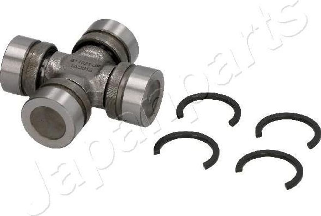JAPANPARTS JO-801 Gelenk Längswelle für SUZUKI Samurai SUV Produktbild 