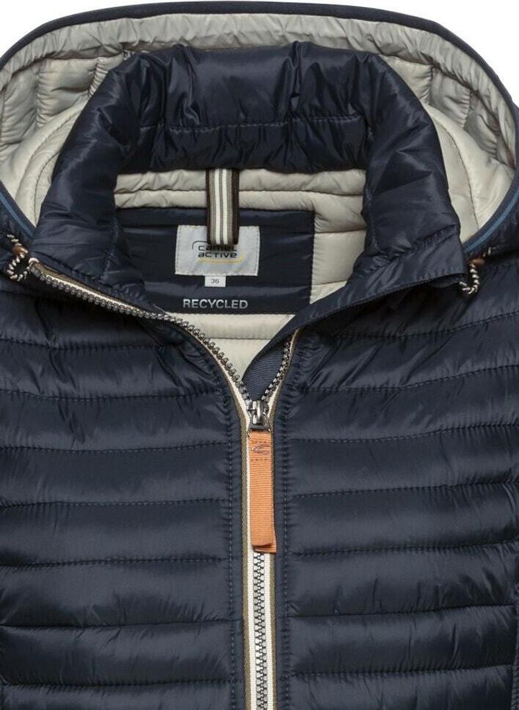 Camel Active Steppjacke für Damen
