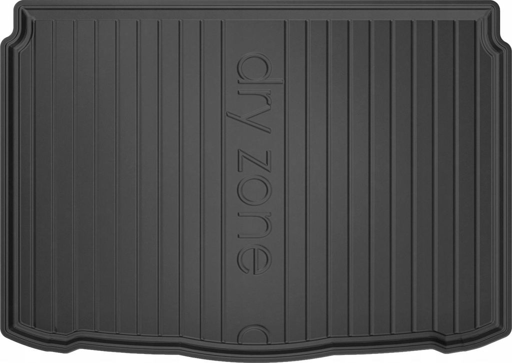 Gummi Kofferraummatte Einsatz Teppich Audi A3 8Y Sportback ab 2020- DZ d