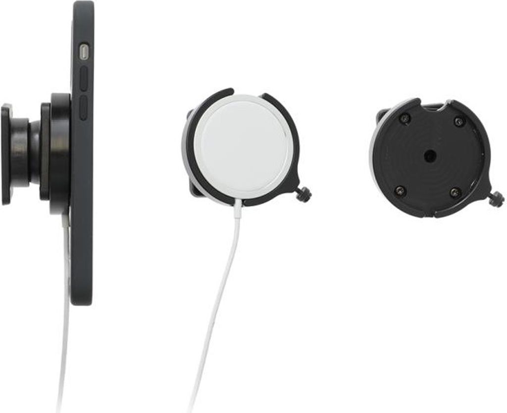 Brodit 216173, Handy/Smartphone, Passive Halterung, Auto, Produktbild 