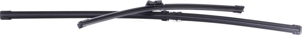 RIDEX Scheibenwischer Vorne 750mm/500mm für FORD Transit Mk7 Kastenwagen (V363, FCD, FDD)