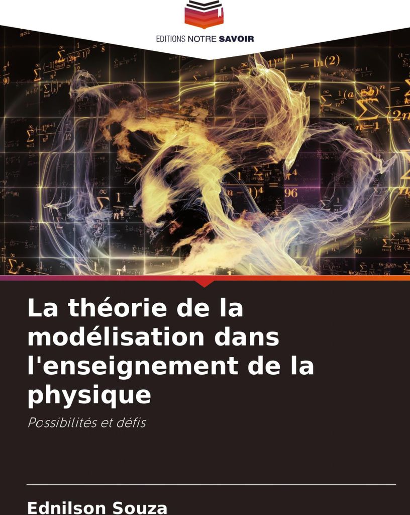 La théorie de la modélisation dans l'enseignement de la physique