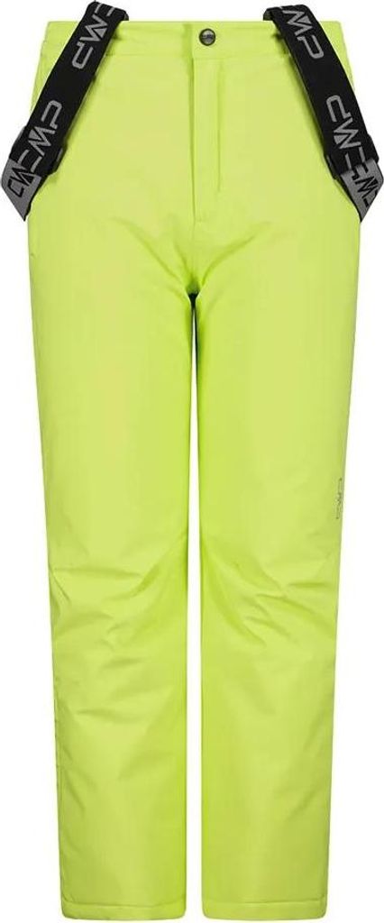 KID Ski Salopette apple (E014) 152