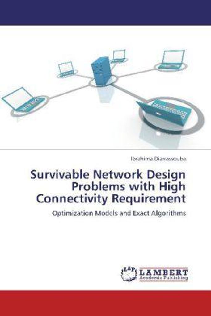 Survivable Network Design Problems with High Connectivity Requirement