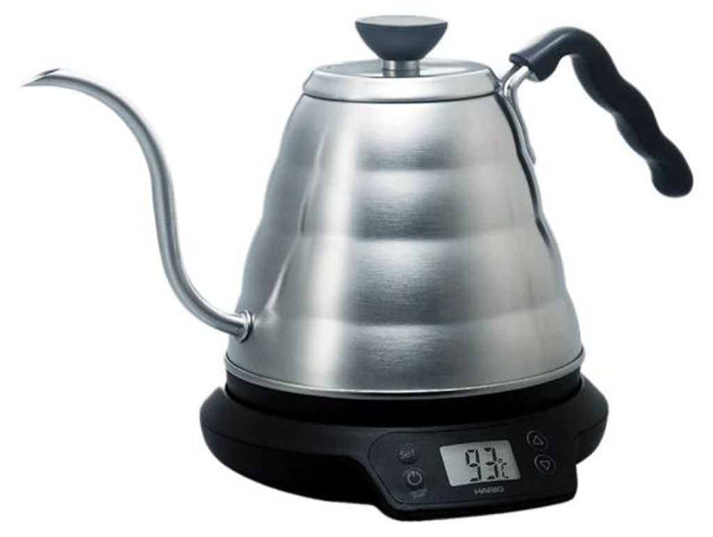 Buono Pro Temperature Controlled Kettle EVT-80HSV / Bestbrew