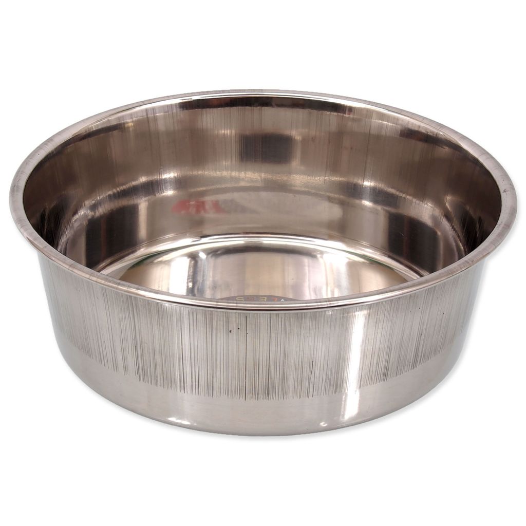 Miska DOG FANTASY nerezová těžká 17,1 cm 960 ml Obrázek produktu 