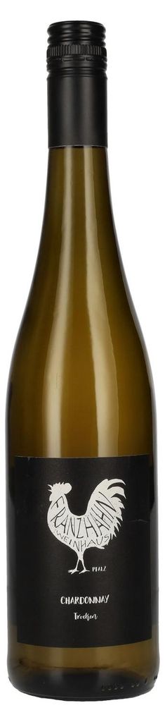 Franz Hahn Chardonnay 2025 13% Vol. 0,75l Image du produit 