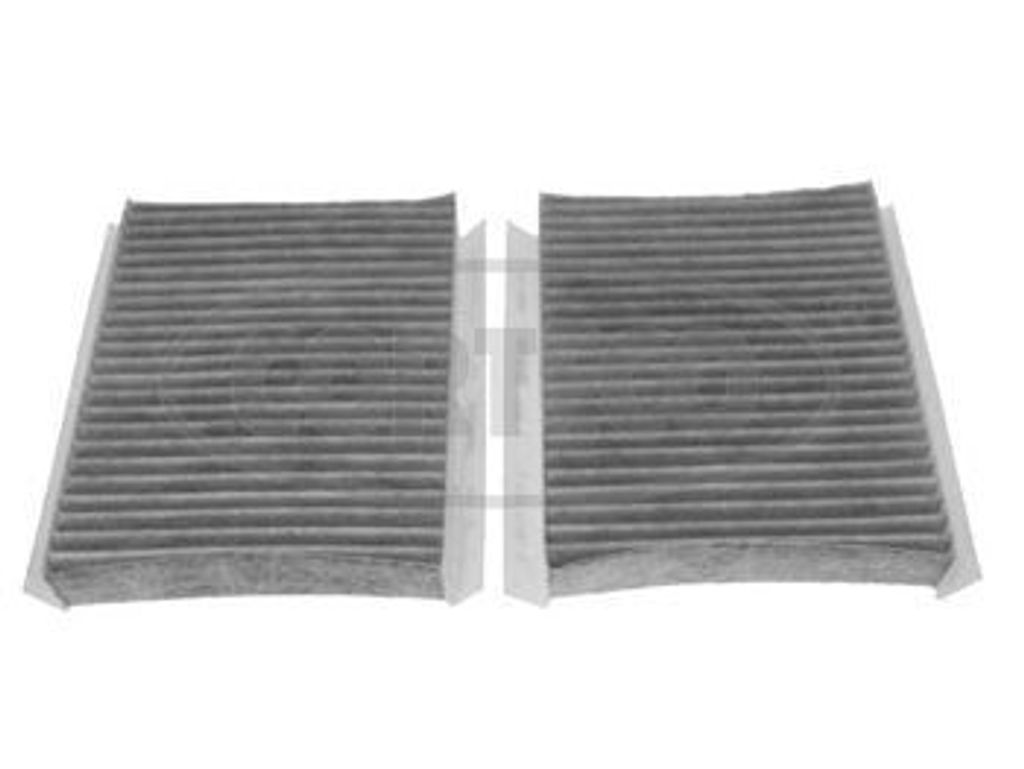 CORTECO 21652352 Innenraumfilter Pollenfilter für ALFA ROMEO 147 (937) Aktivkohle