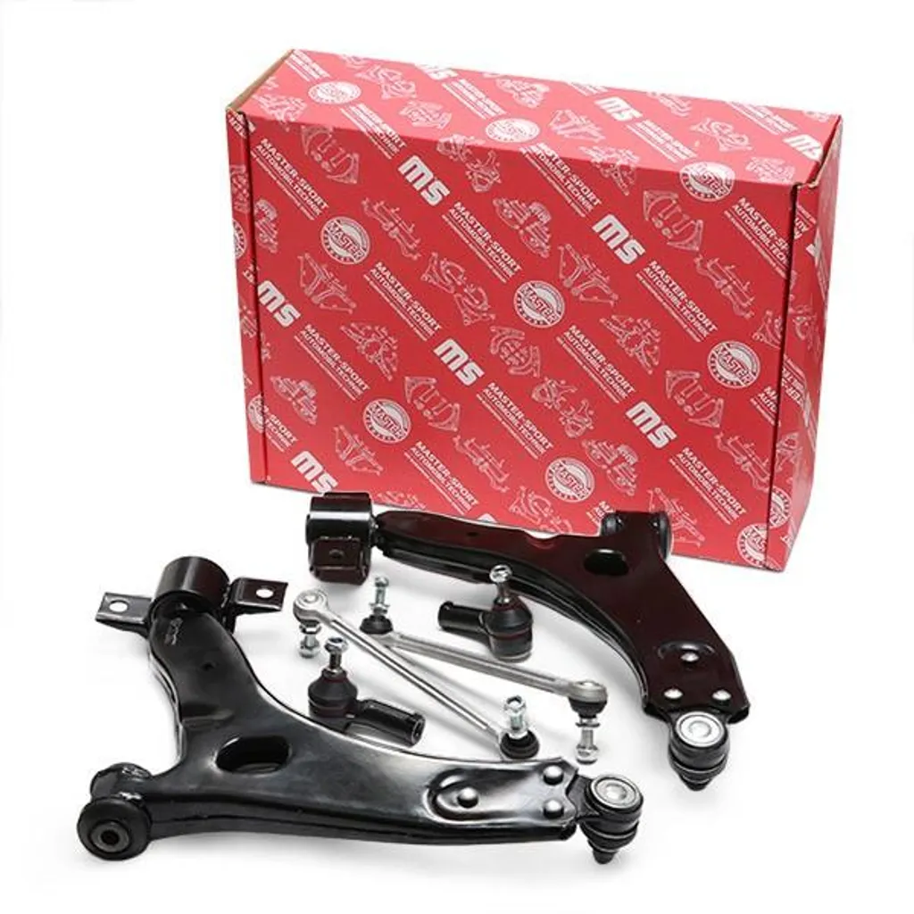 Kit Triangle de Suspension Train Avant pour FORD FOCUS I Phase 1 et 2