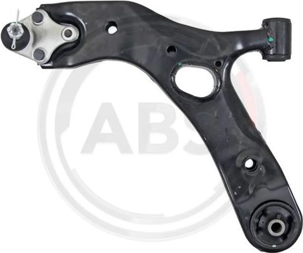 Bras de suspension en acier forgé A.B.S. 211862 compatible OE 4806942060