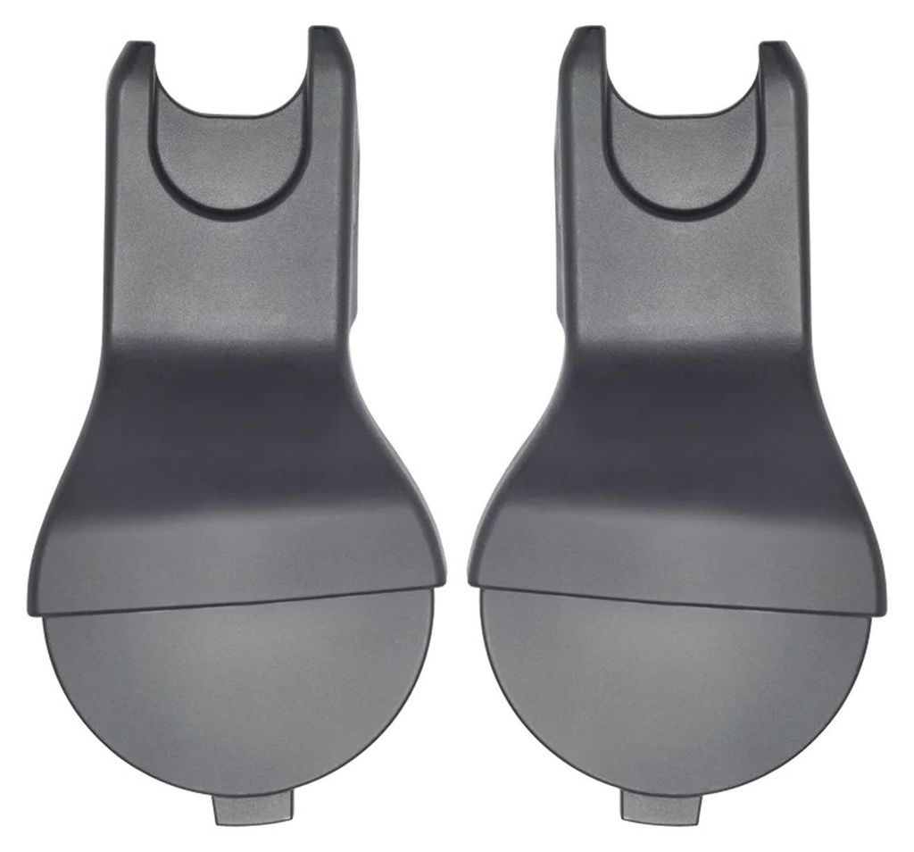 Easywalker Harvey/Jimmey Autositz Adapter Set | Autositze Produktbild 