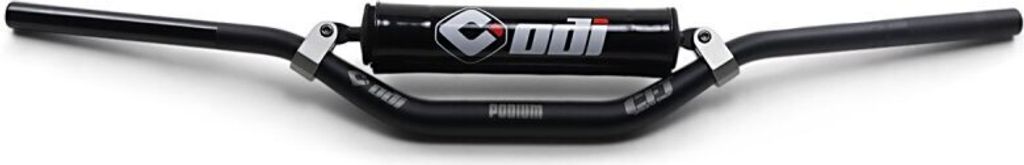 ODI Lenker CFT POD KTM 16 schwarz
