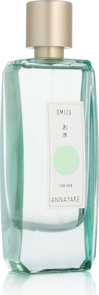 Annayake Omizu For Her Eau de Parfum für damen 100 ml Produktbild 6