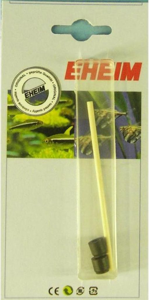 EHEIM Achse mitTüllen 2215, 2217
