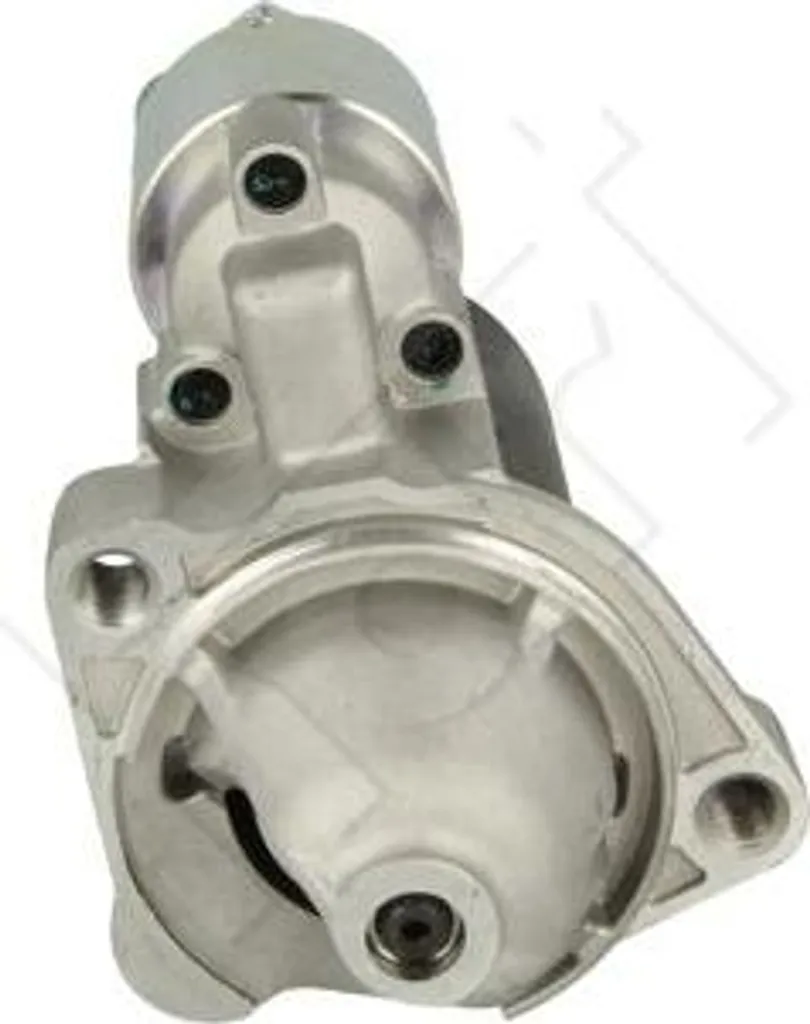 HART 556 814 Motorino di avviamento OE 06B911023A compatibile con A4 8E, A4 8H, Exeo, Superb, Passat 3B