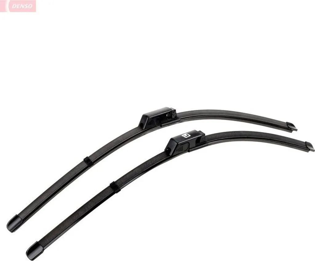 Balai d'essuie-glace haute performance DENSO DF-093 en graphite