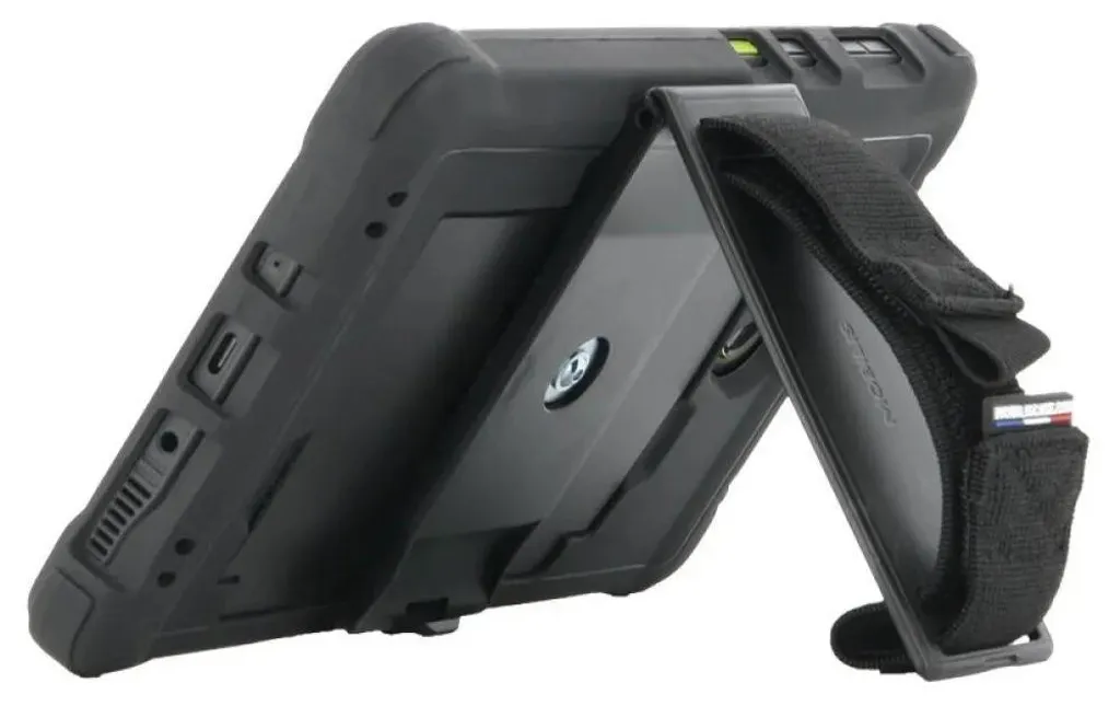 Coque de protection rigide pour Galaxy Tab A5 8" Mobilis PROTECH antichoc - 3