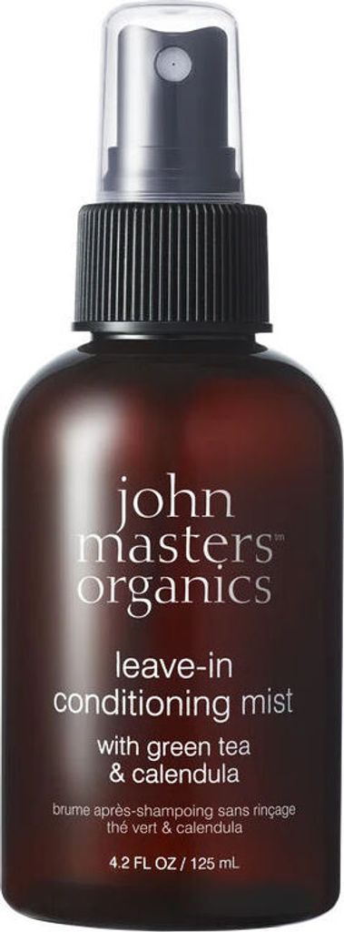 John Masters Organics Grüner Tee & Ringelblume Leave-In Produktbild 
