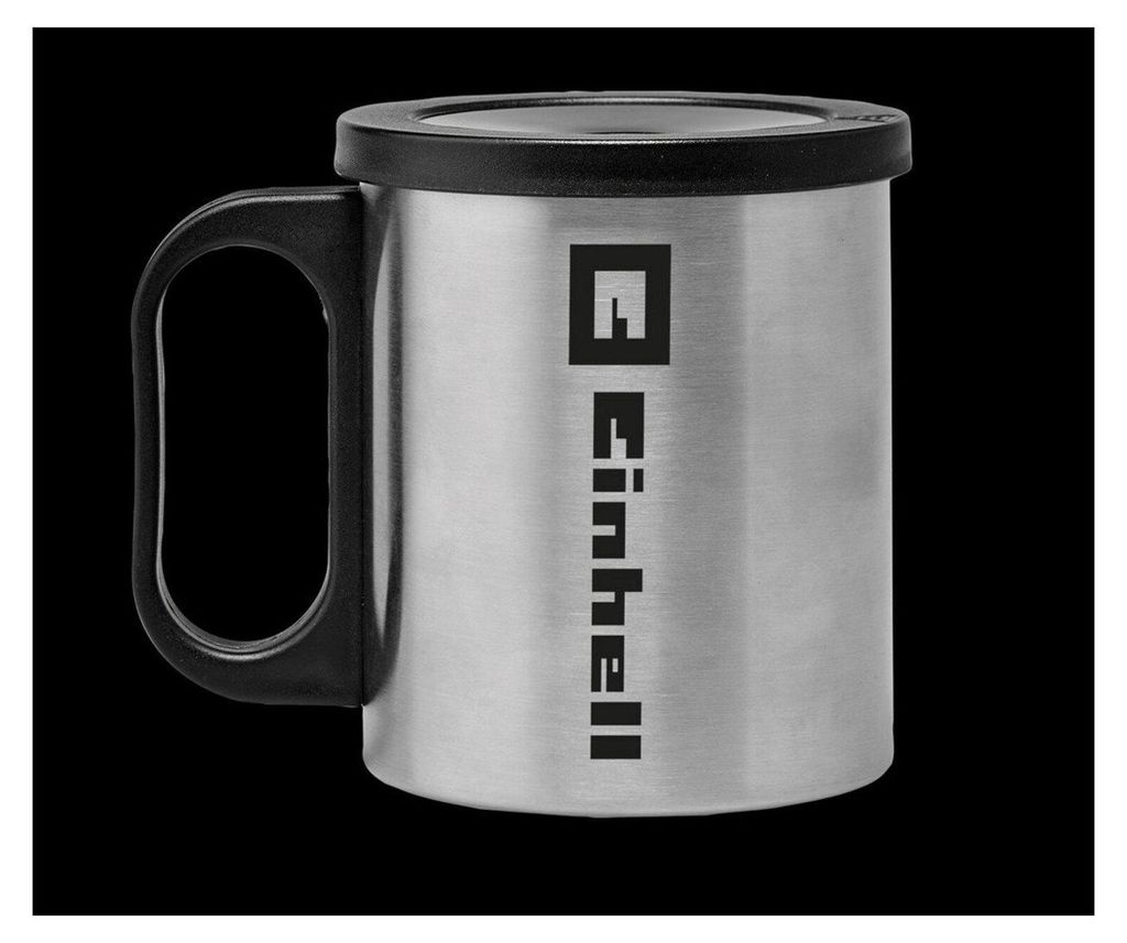 Einhell Kaffeetasse TE-CF 18 Li-Solo Produktbild 