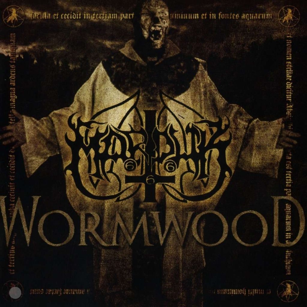 Wormwood (Remastered)