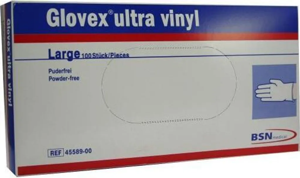Recensione Guanti Glovex Ultra Vinyl 100pz: I Migliori in Vinile?
