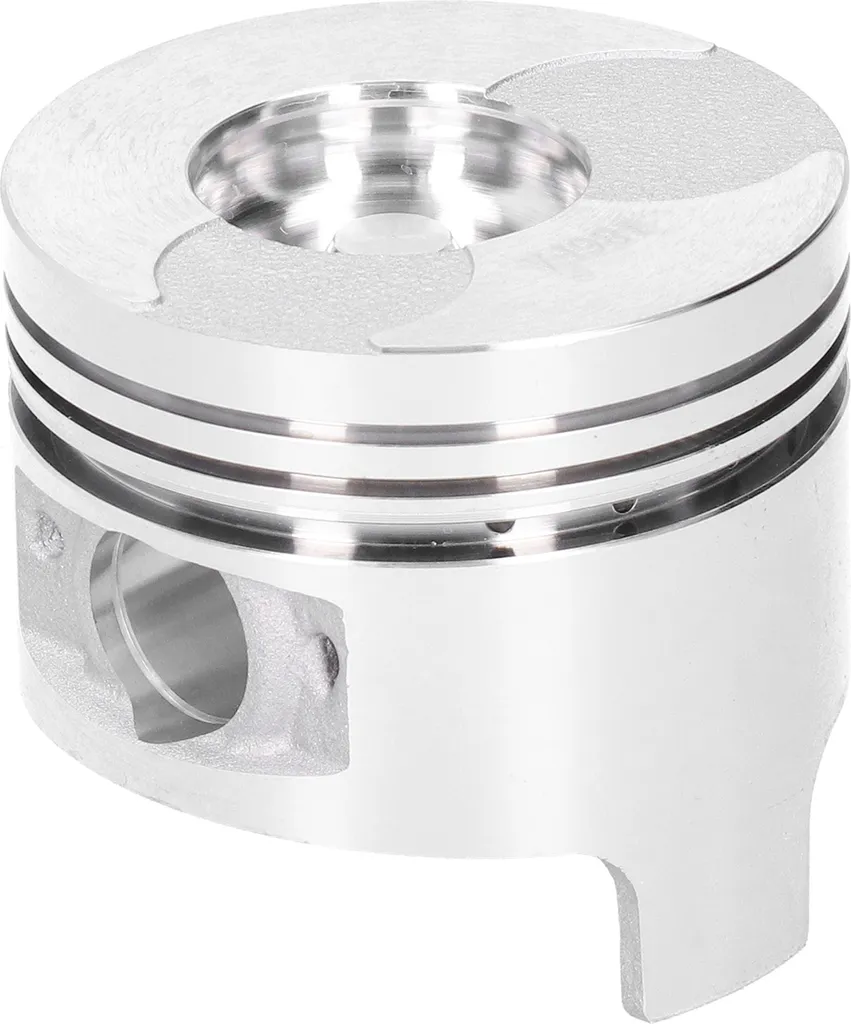 Solution Perte Compression : Kit Piston pour Groupe Électrogène Essence - 6