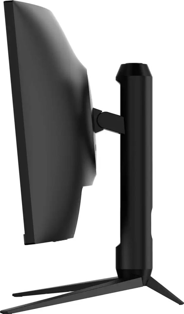 Moniteur, MSI G271CQP E2, 27", 170 Hz, 1 ms, 2560x1440 Image du produit 